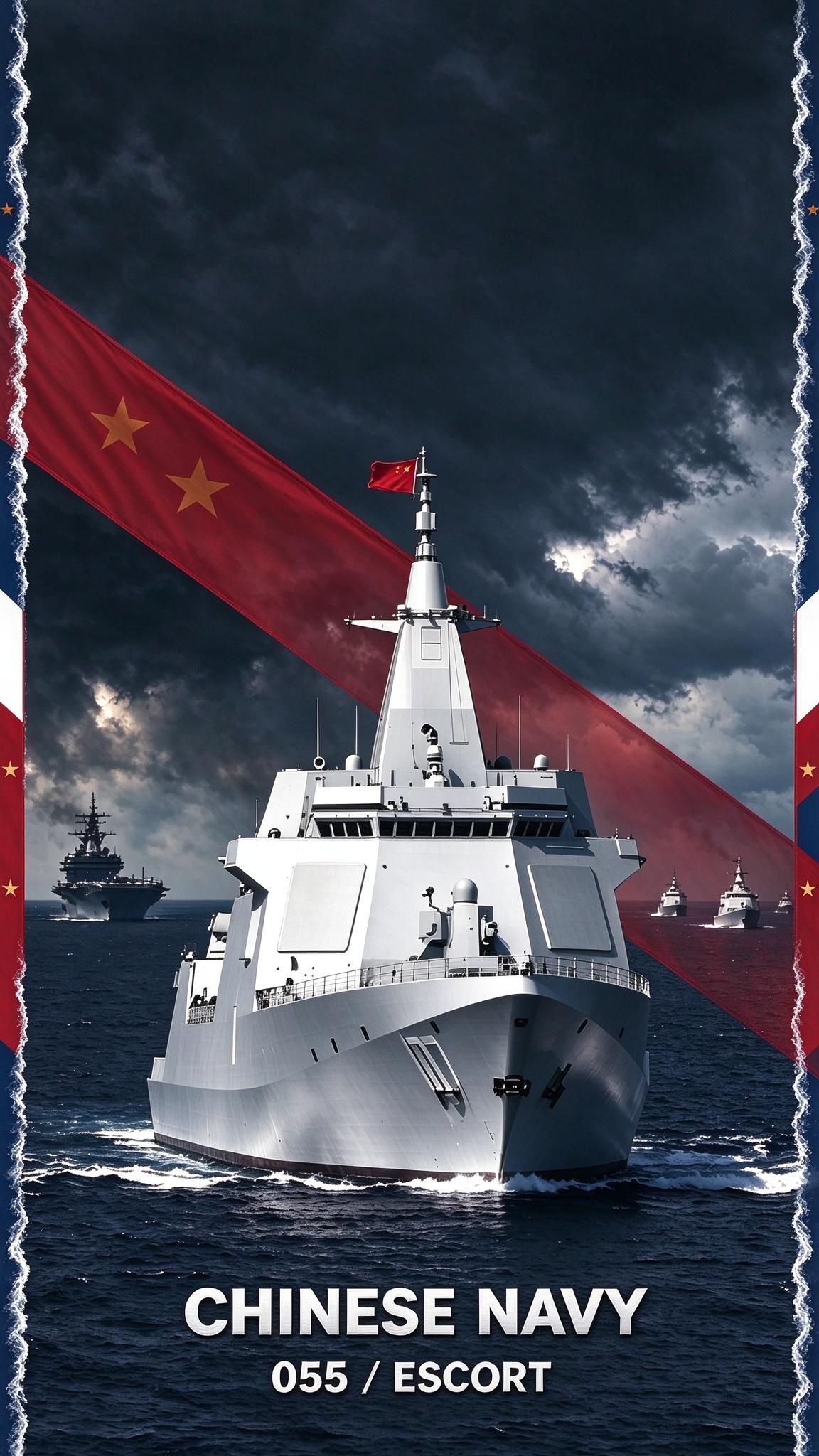 美国海军现在最后悔的事恐怕就是当初为啥要花几百亿美金去造朱姆沃尔特级、濒海战斗舰