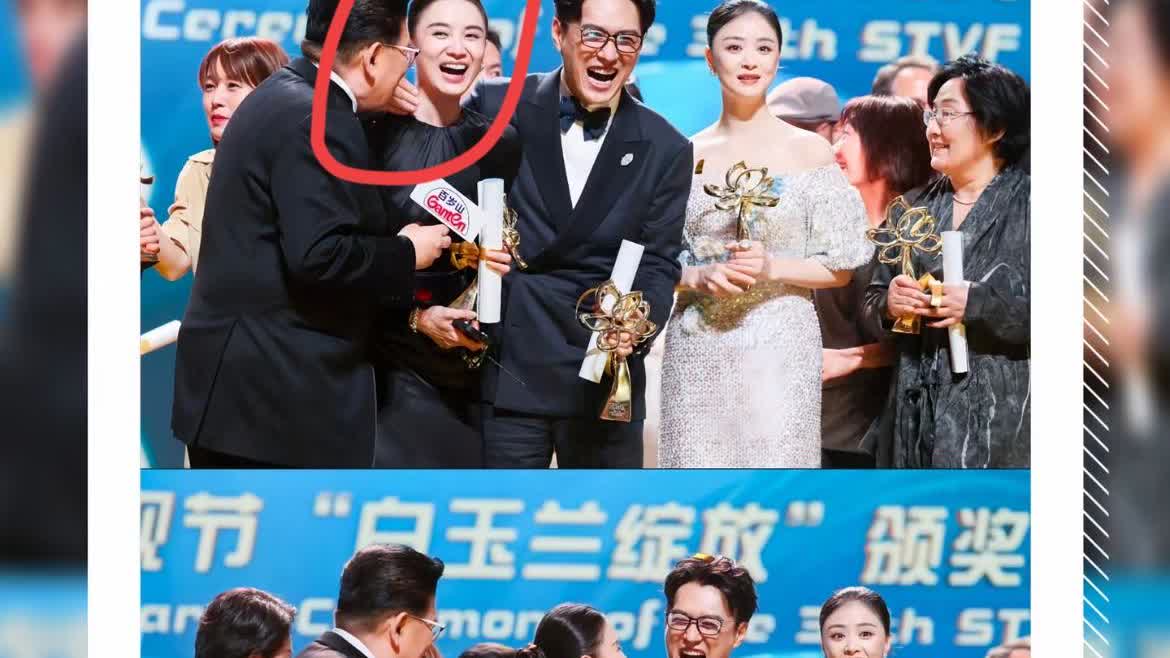 你精心打扮，还不如她一件旧衬衫。原来时尚的尽头，根本不是衣服。宋
