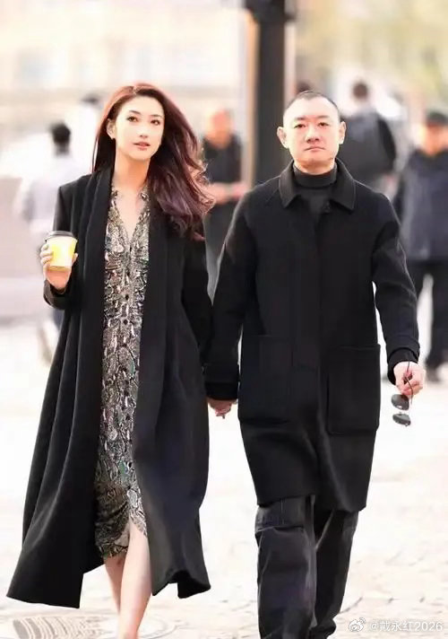 真没想到，昔日的“京城四少”汪雨最后娶的，既不是娱乐圈女星，也不是那种小鸟依人的