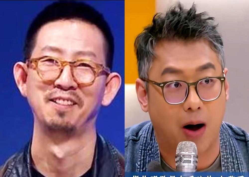 丁太升当年骂萨顶顶“五厘米厚粉”。梁源回应小鬼“我工作就是管这个”。看懂乐评