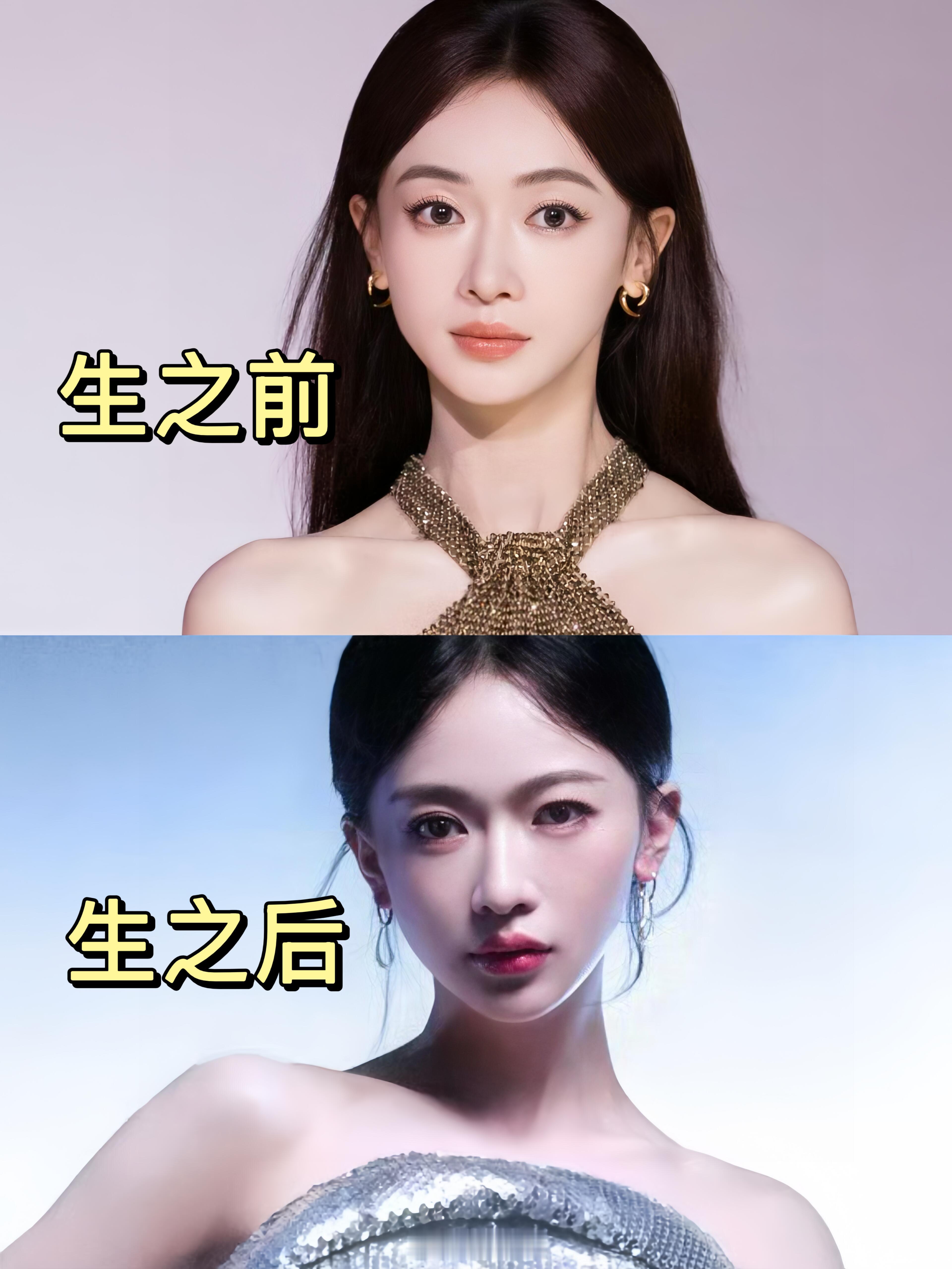 不是，吴谨言新活动这脸咋做到的。。。吴姐鲨回来了！状态好好啊！这脸白白嫩嫩的咋养