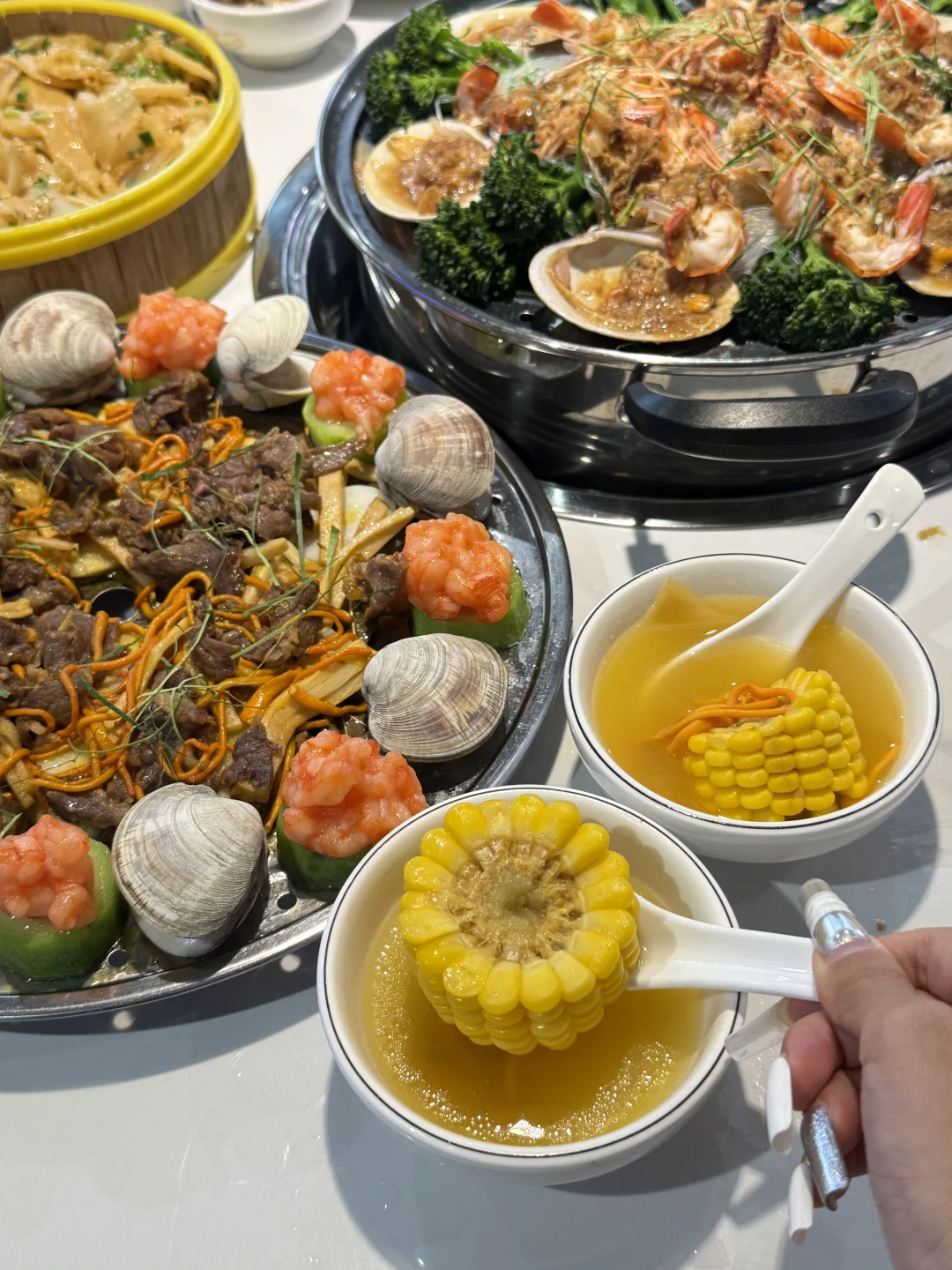 广州老城区常常去吃的小店（非网红🥲