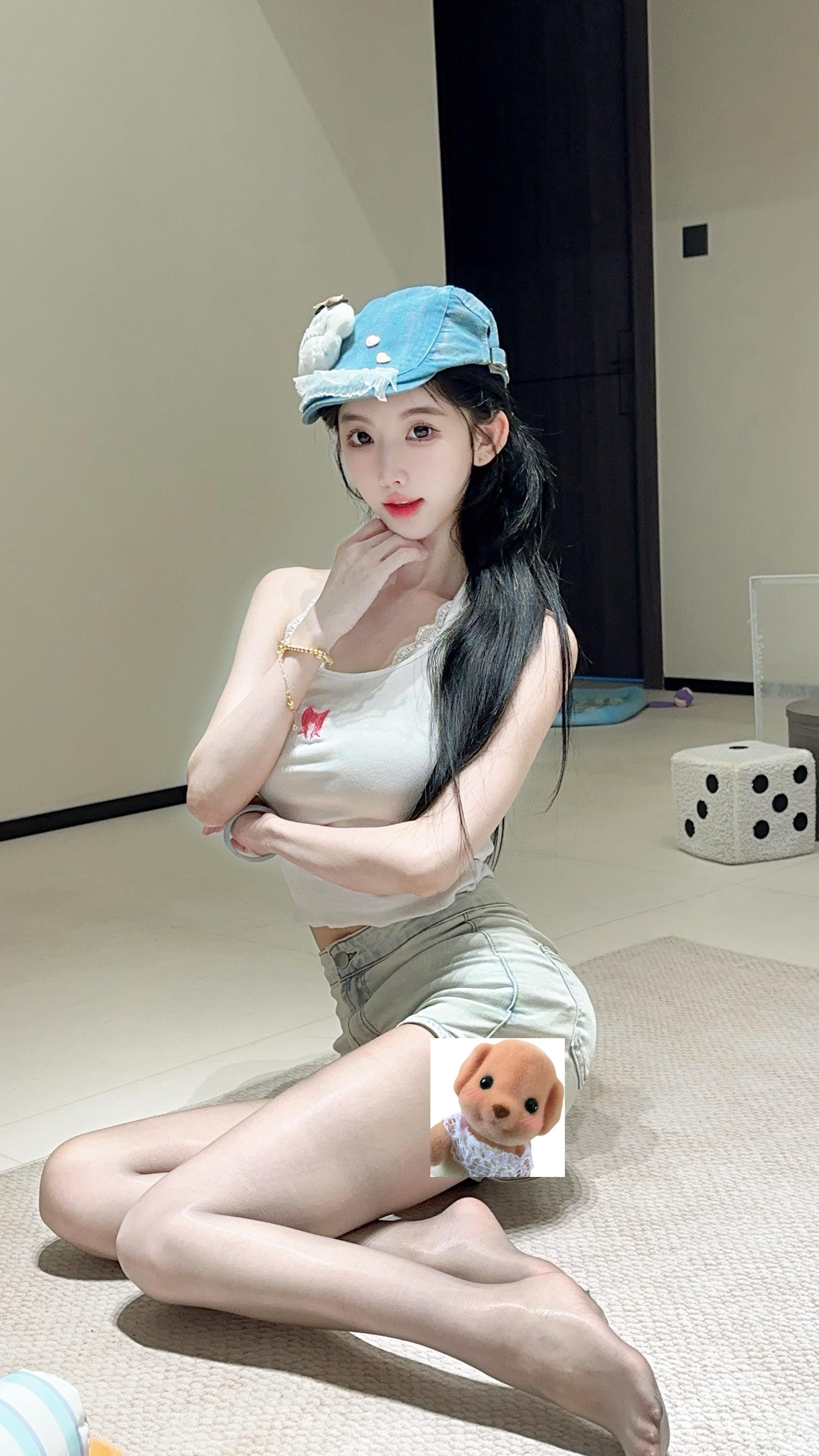 又刷到我了