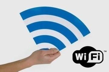 手机隐藏双WiFi功能，网速直接翻倍，90%用户都不知道客厅WiFi