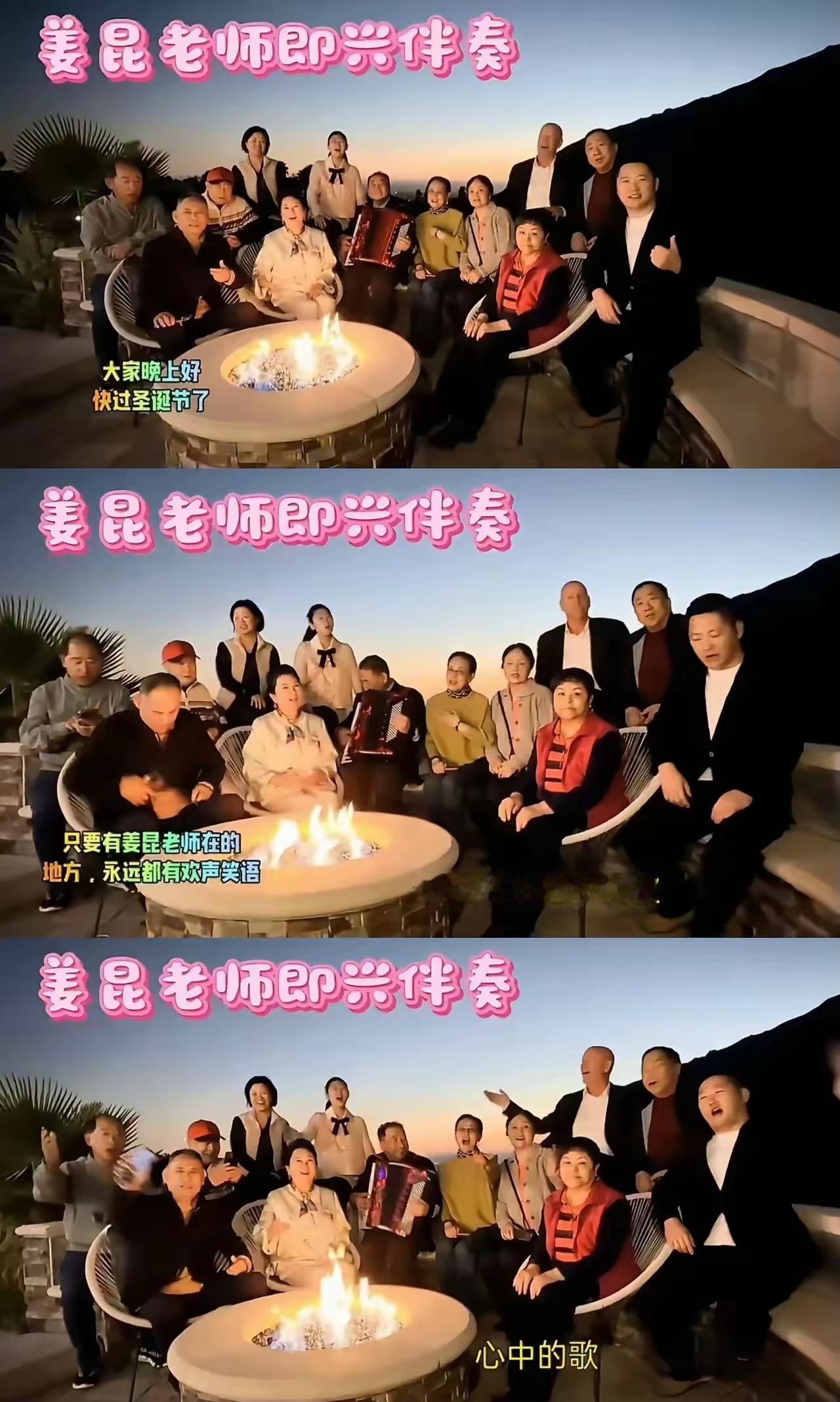 “此生不悔入华夏，家住加利福利亚”，竟然从“梗”变成现实[捂脸哭][吃瓜群众