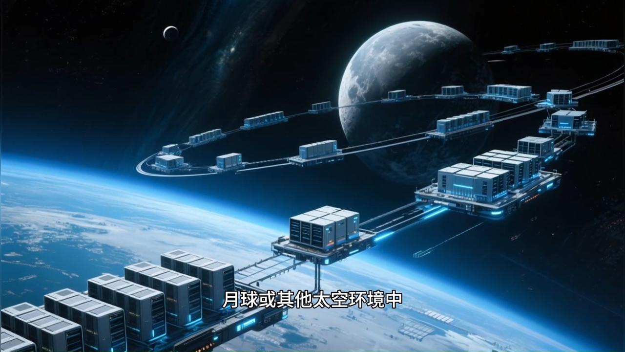 中国科学家硬核“造宇宙”！4.2万亿粒子还原138亿年演化，超算技术狂飙🔥✨