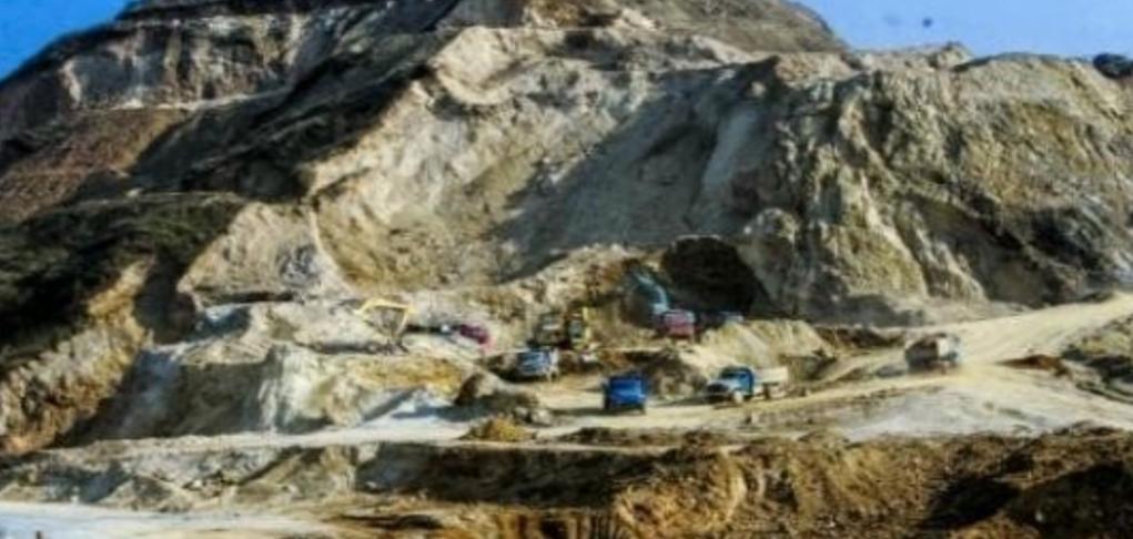 土耳其发现超6亿吨稀土矿，瞬间觉得自己手握“王炸”，扭头就找中国：你出技术，我出