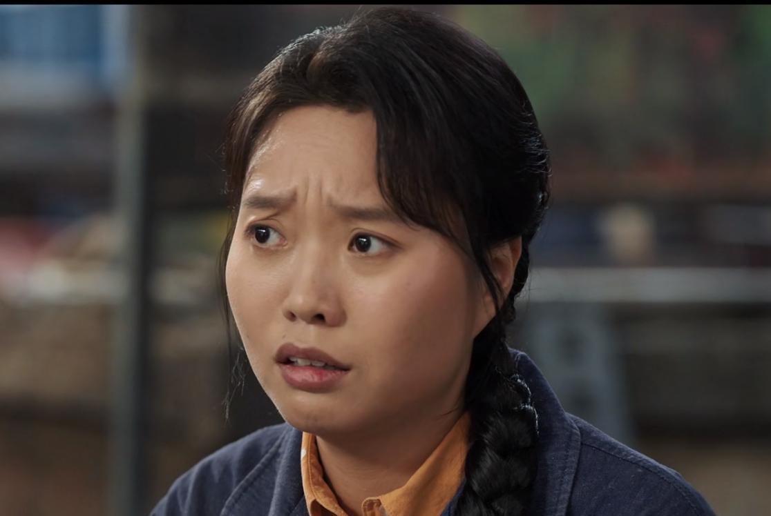 有人骂李雪琴是《好好的时光》里最大的败笔。但内行朋友私下盘演员表现，她能稳稳挤