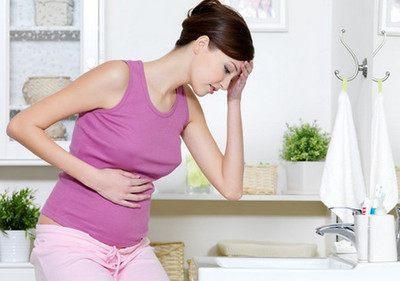 众道妙方女性关怀: 孕期烧心怎么回事? 孕期烧心吃什么好?