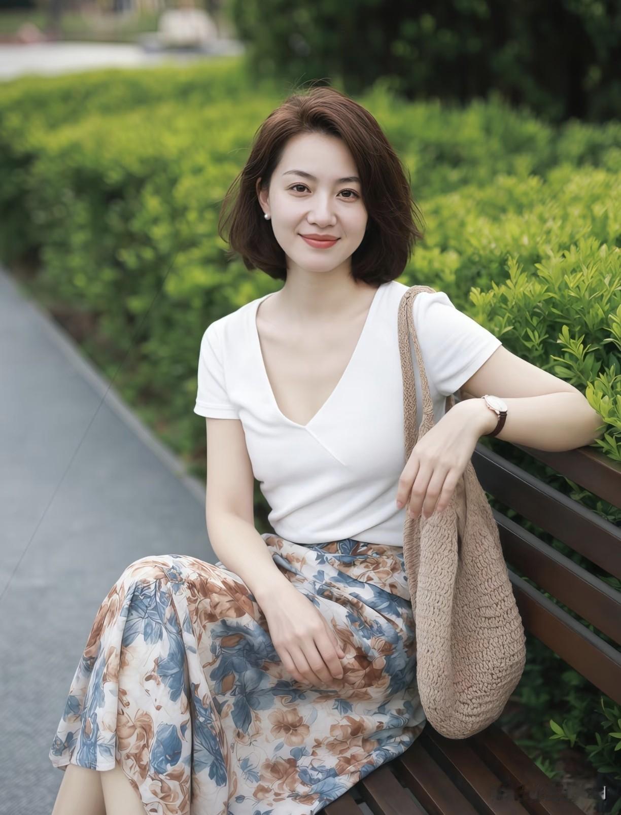 一位民庭的法官说:“男女能否发生不正当关系，基本上取决于女方。那些偷腥的，