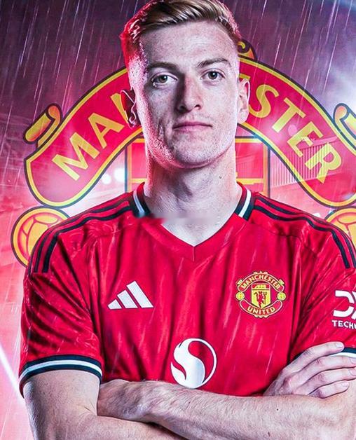 据英媒Topskills消息，曼联正在准备向切尔提出他们对德拉普的首次正式报价。