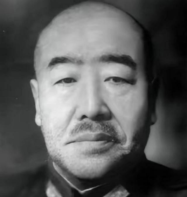 1943年庞炳勋投敌叛国，砍下30多名八路军的头颅，67年后重见天日庞炳勋1