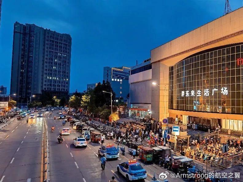 关闭年赚1亿的店胖东来把桌子掀了就是不惯着房东的贪婪，胖东来可以没有你，但你