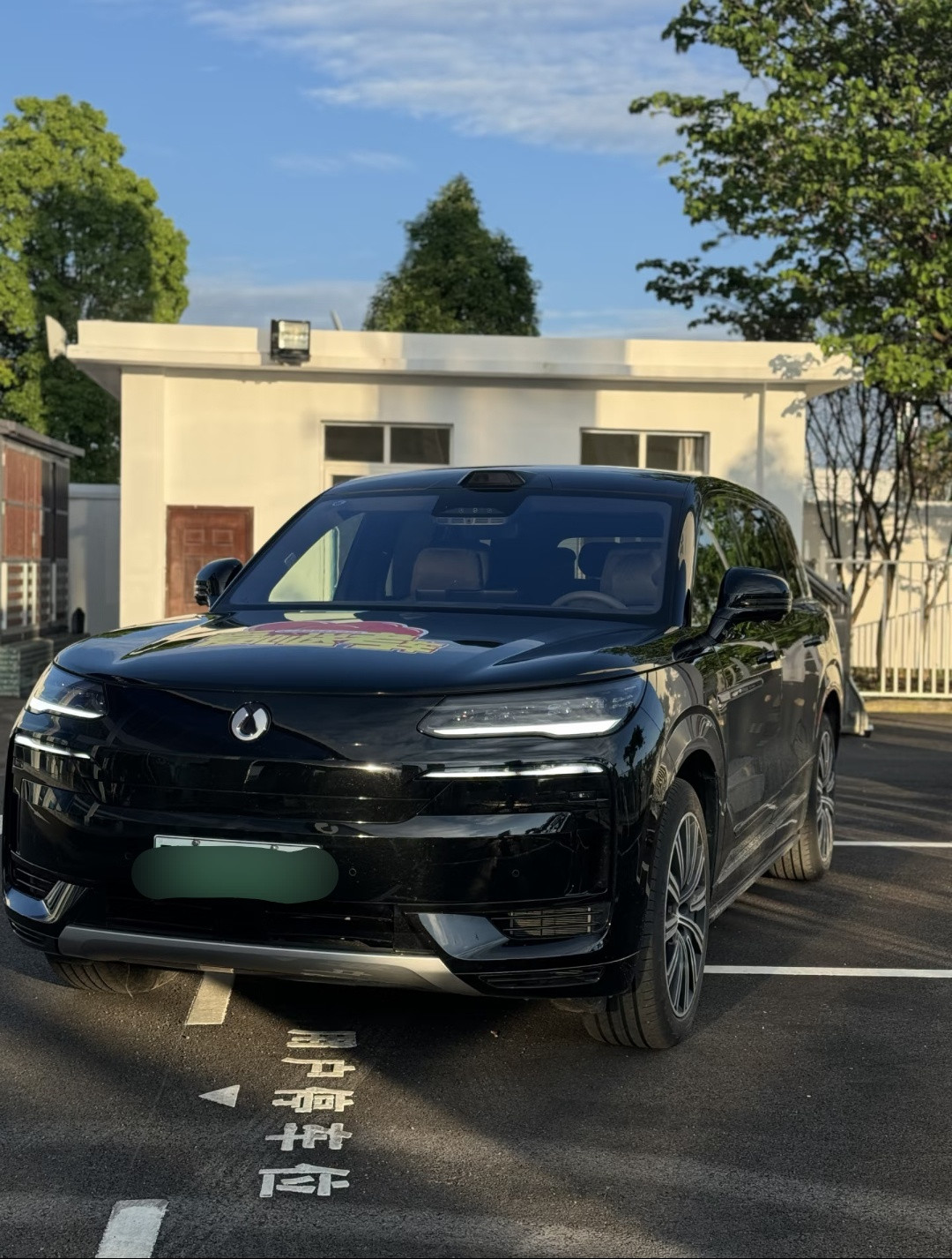 多人口家庭选车，腾势N9试驾真实感受
