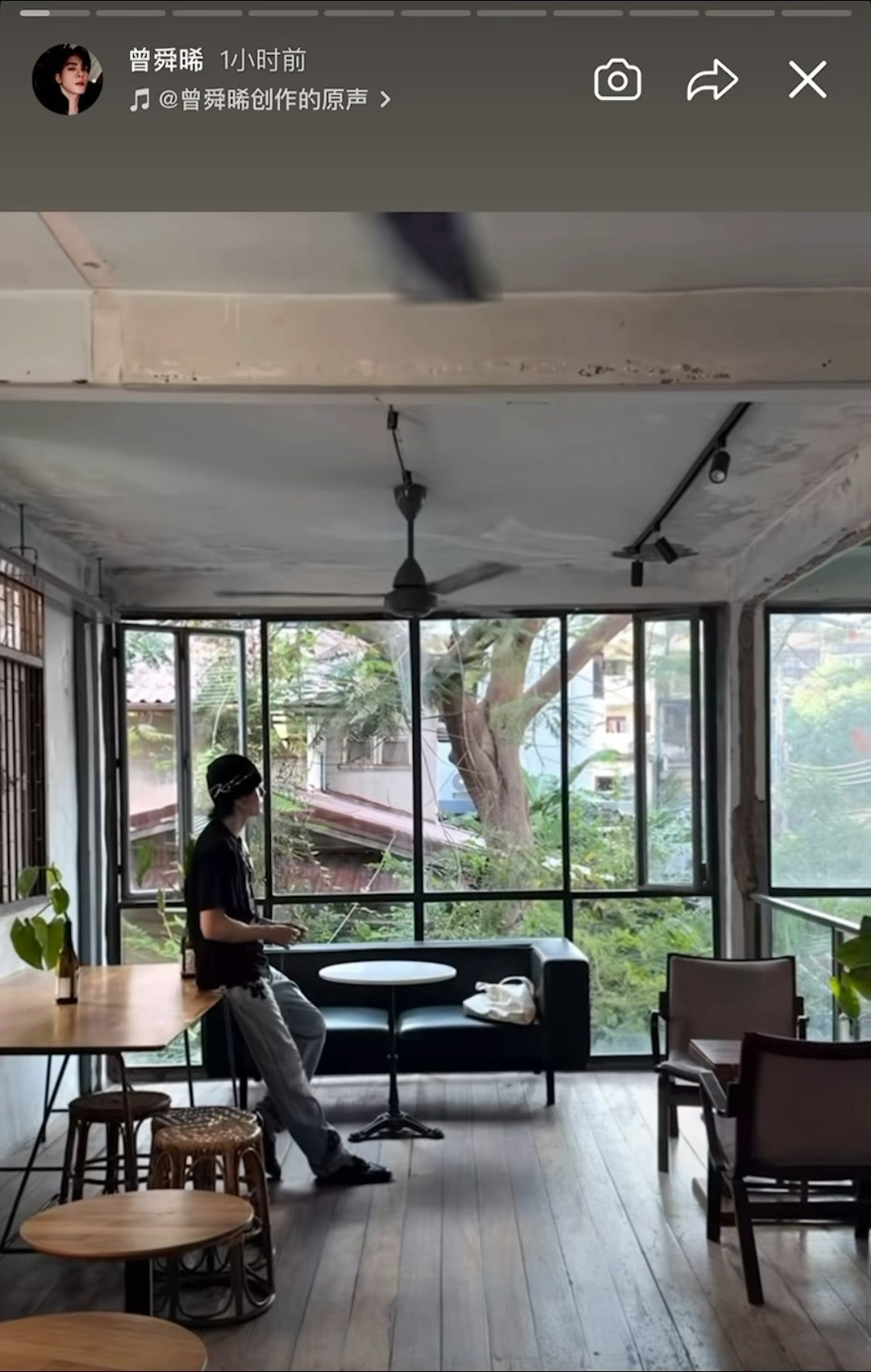 大哥哥大姐姐突然就开始前后脚发日常吓晕我了吧😱