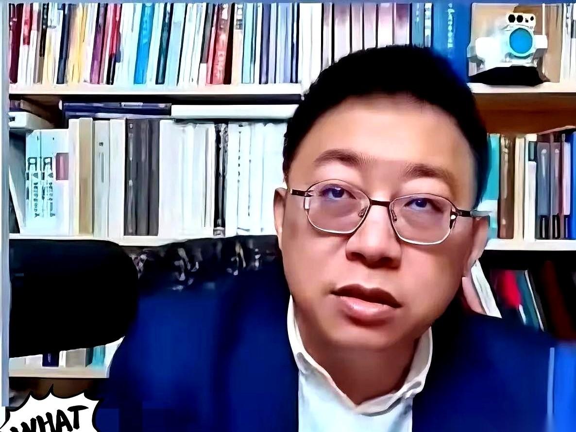 一出事就心疼犯错的，说要给机会，要宽容。我真是求求这些菩萨心肠的人了。那你倒