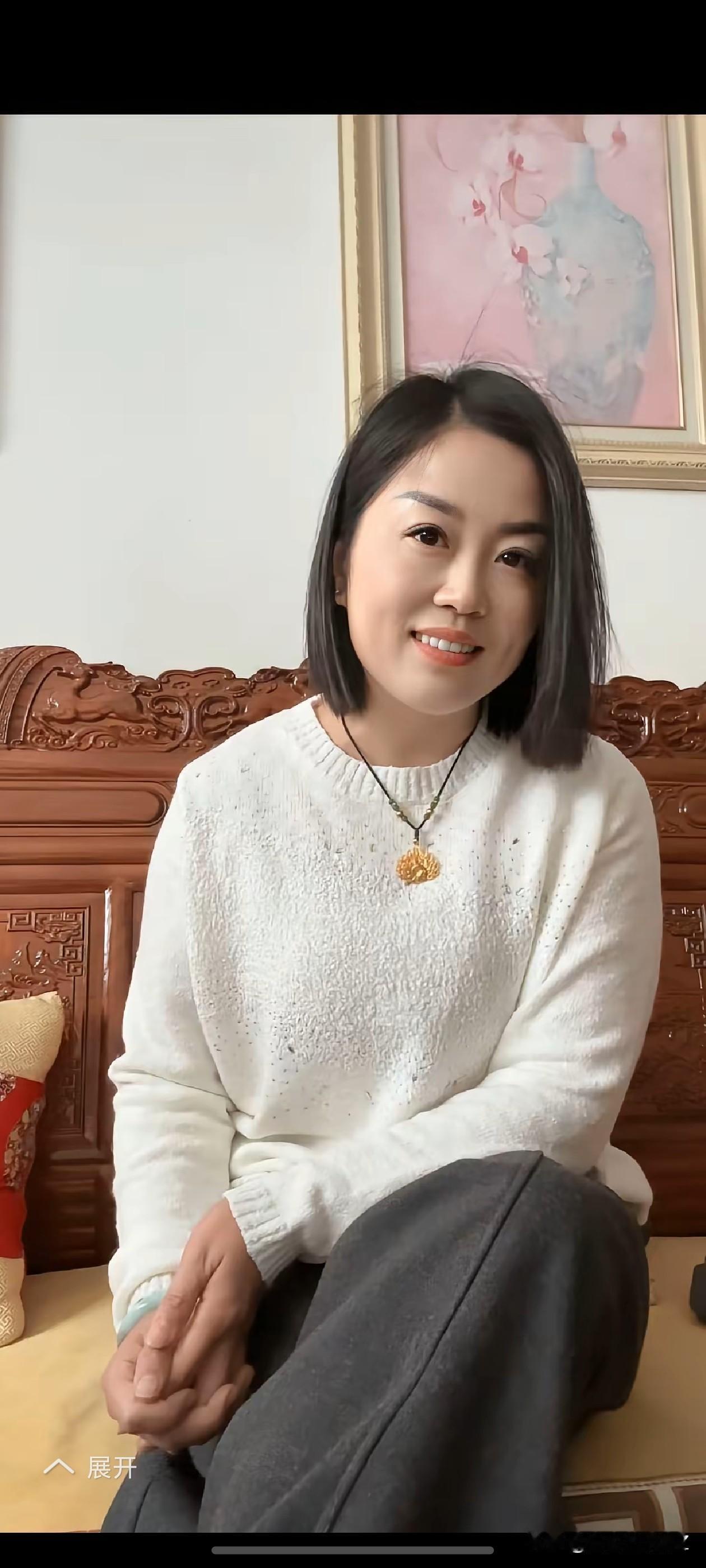 早安，你认为哪种女孩最迷人