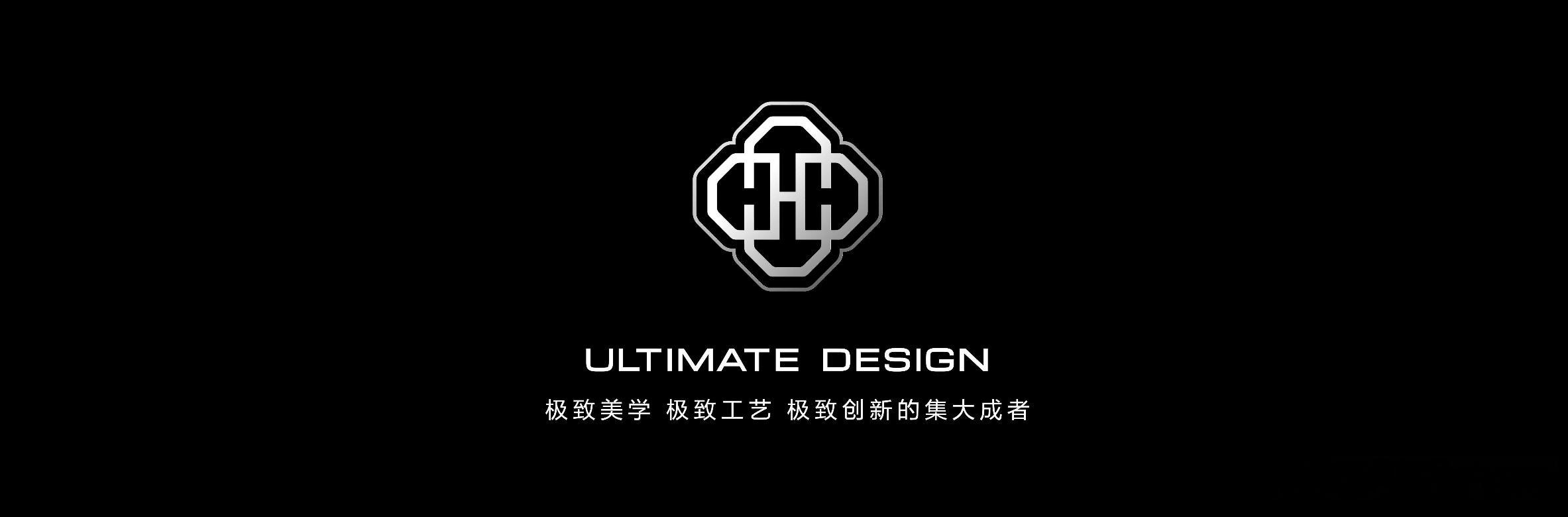 华为首次官宣非凡大师品牌LOGO23年华为正式推出了全新超高端品牌“ULTIMA