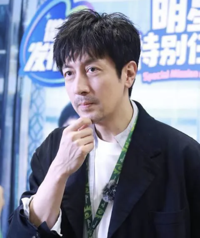 《绝密较量》争议不断，张鲁一现身解答背后真相