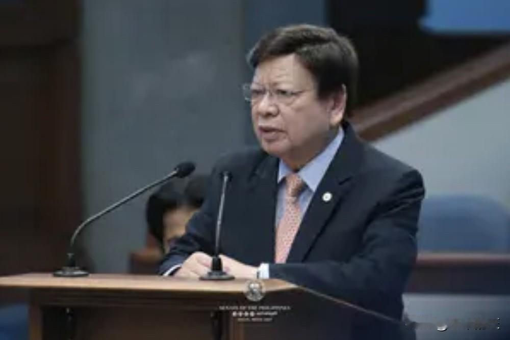 菲律宾选举委员会主席乔治·加西亚周四表示，该委员会已就参议员罗丹特·马科莱塔的《