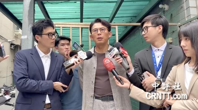 看衰国民党不能赢？蔡壁如表态参选彰化县长　民众党评估中国国民党将征召前考纪会主
