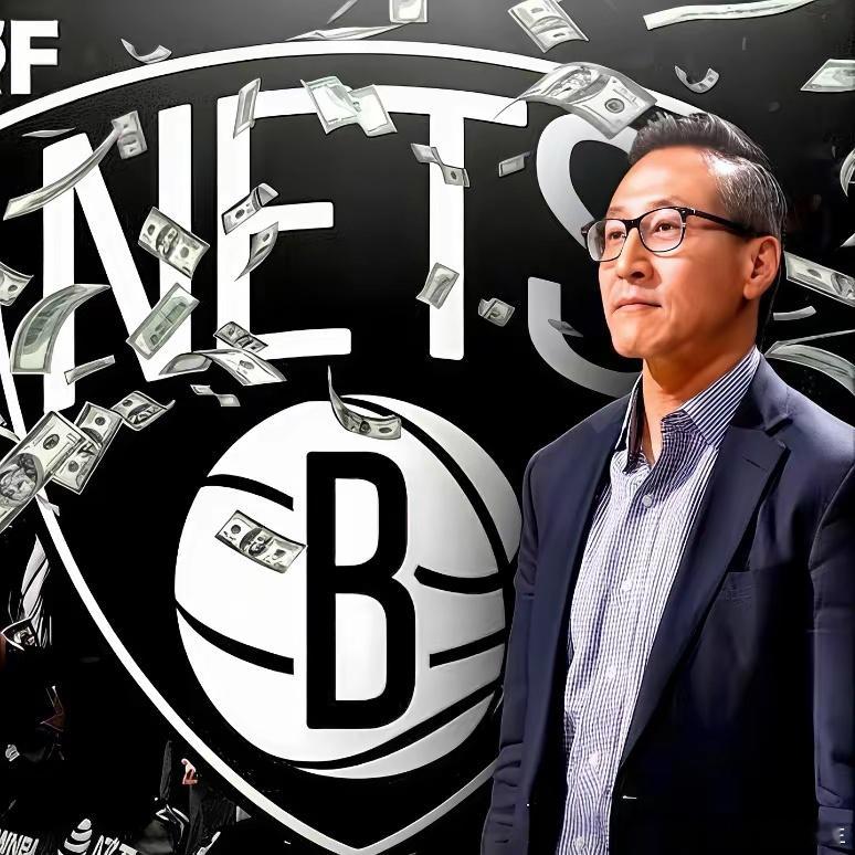 篮网攒了这么多年的家底，终于要掀桌子了。根据ESPN名记的爆料，篮网正在严肃考虑