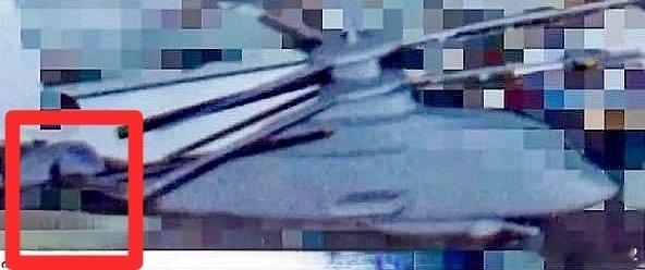 高速机2️⃣共轴刚性②🔻说好的“涵道推进式尾桨+钢性共轴双旋翼”图1组合呢？并