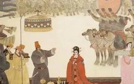 公元710年，大唐爆发唐隆政变，25岁的李隆基果断出手，联手太平公主肃清祸乱朝政的韦后集团。这场雷霆