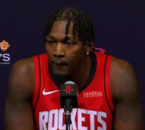 安史密斯回来，火箭队火力将更加无解目前，火箭队进攻效率联盟第一，防守效率联盟第