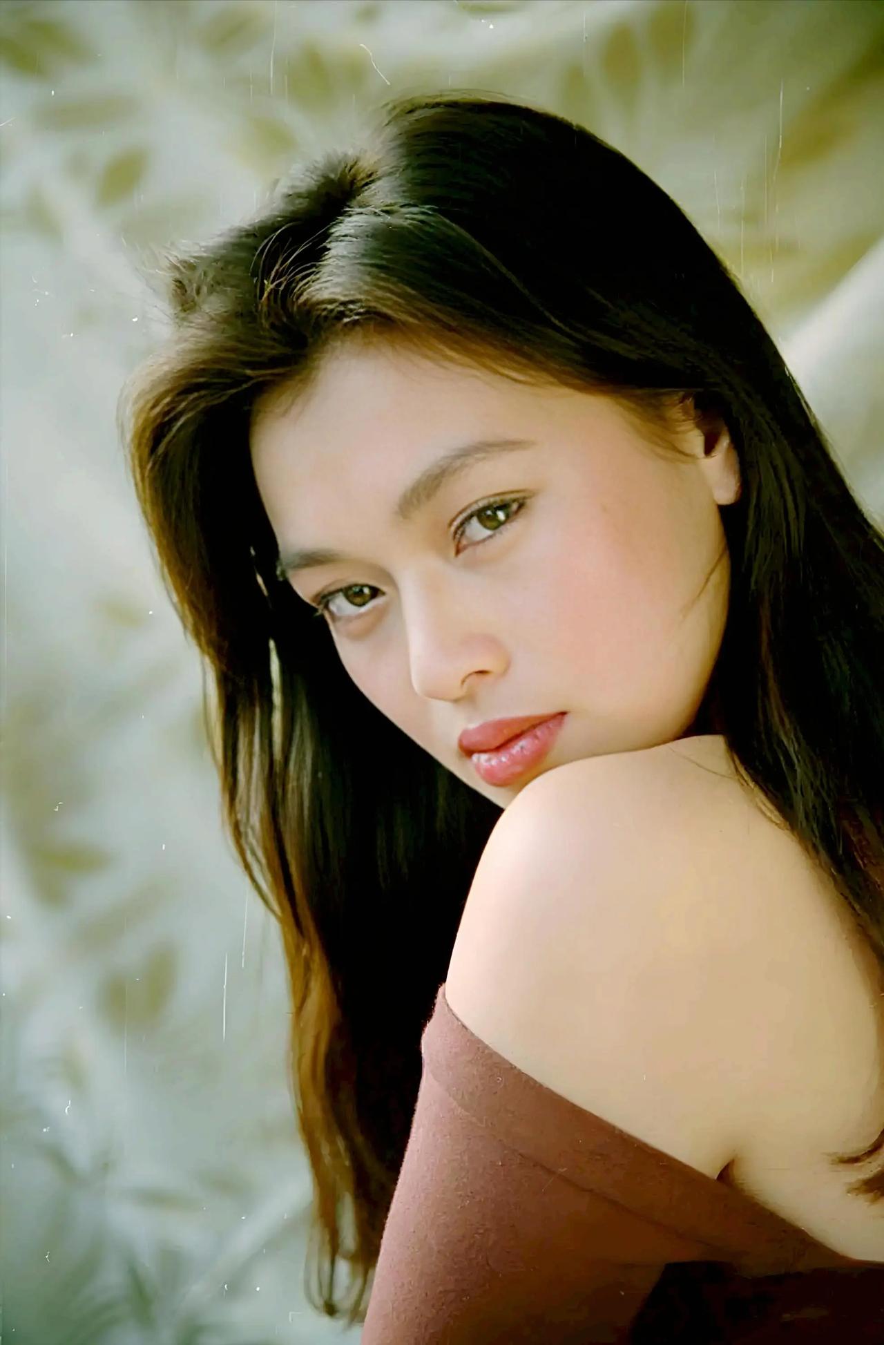 演员史可说：“2001年，我在瑞士生下大儿子，我的洋婆婆就只来看了我一次，还前呼