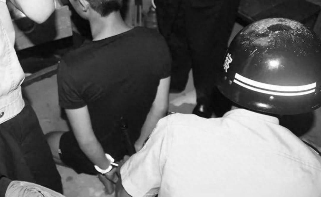 1992年3月24日晚11时许，黑龙江省通河县某山区林场。谁也没想到，这个在