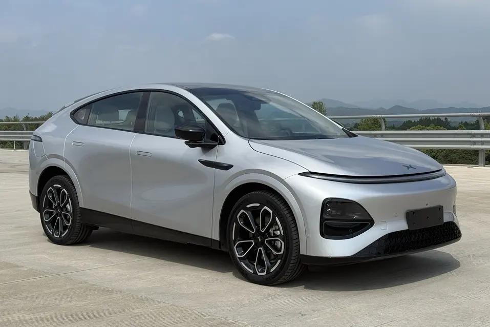 小鹏G6增程版，18.68万，能不能爆款?1.5T增程器+55.8度电池包+