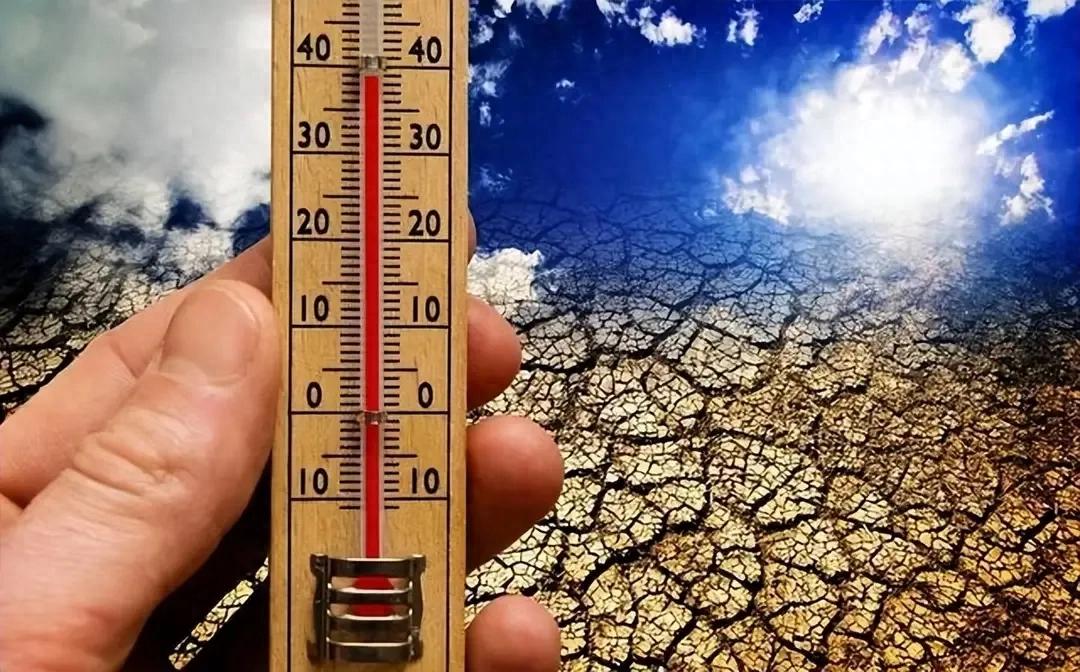 地球的“体温”又破纪录了，海水热到21.1度。据新华网2026年8月24日报道，欧盟气候监测机构哥白