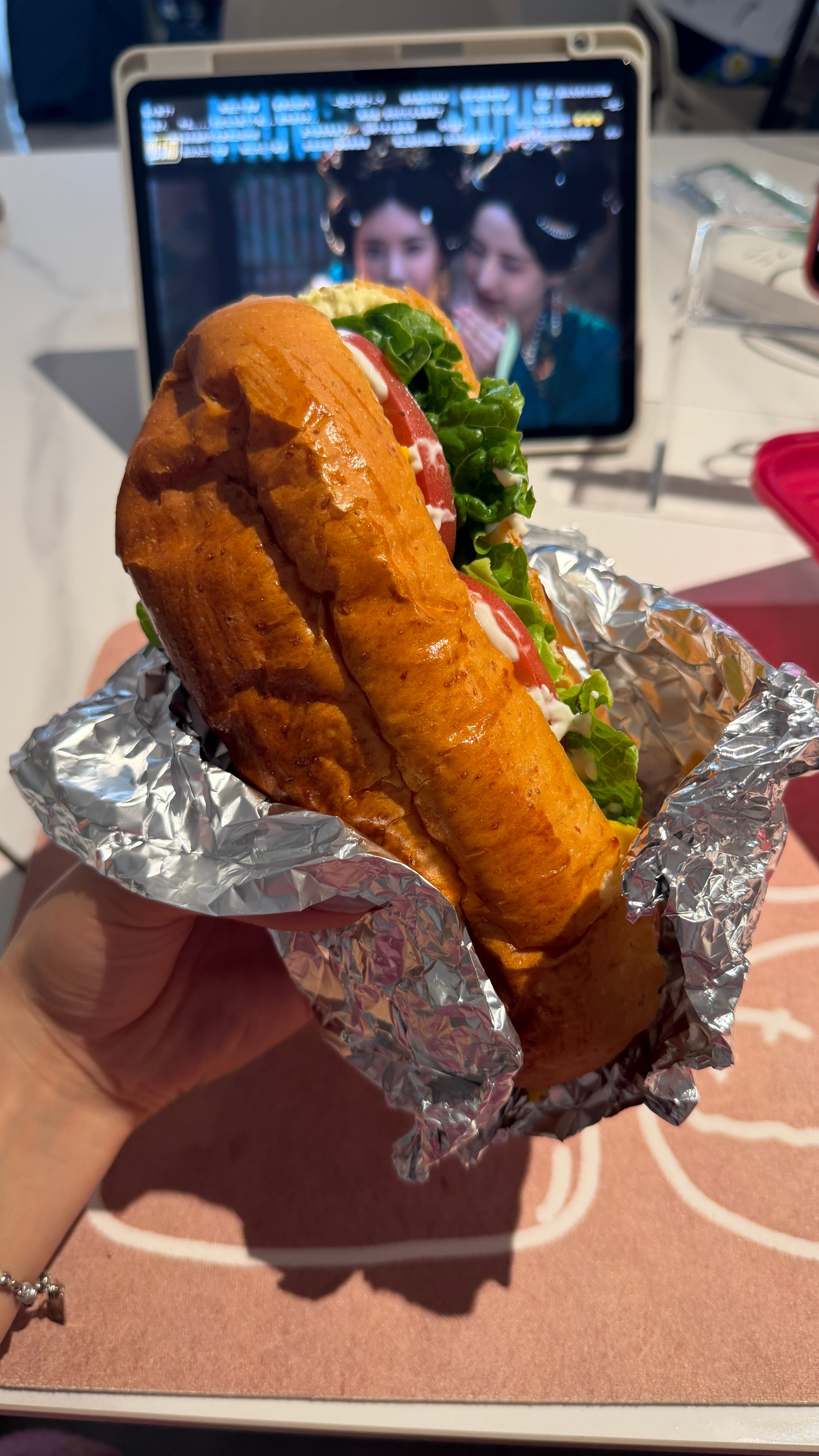美味晚饭！​​​