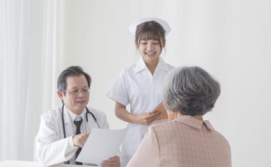 体检发现这6种病，只要没症状，不需要治疗，别自己吓自己体检报告拿到手，看到一