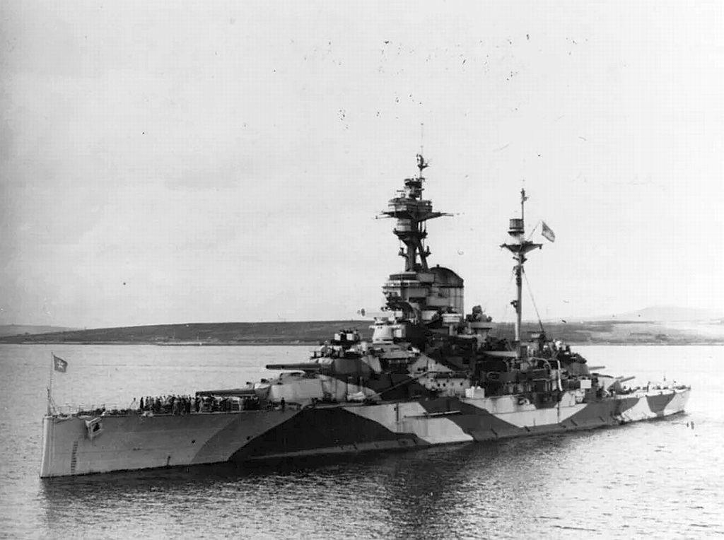 苏联海军“阿尔汉格尔斯克”号战列舰欣赏苏联海军的“阿尔汉格尔斯克”号战列舰并非