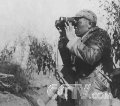 1940年彭德怀一句“敌人有，我们也必须有”，刘鼎用破铁轨和银元，造出射程碾压日