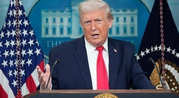 特朗普曾公开就台湾问题表态！这位美国总统曾在采访中公开表示，如果中国想要靠着武力