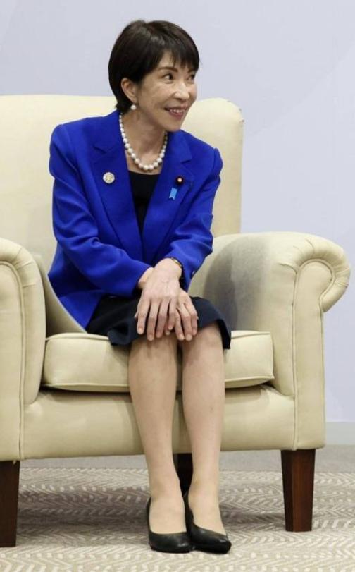 高市早苗还没下台，日本首相的接班大戏就提前开演了！ 高市早苗大概自己都没想到