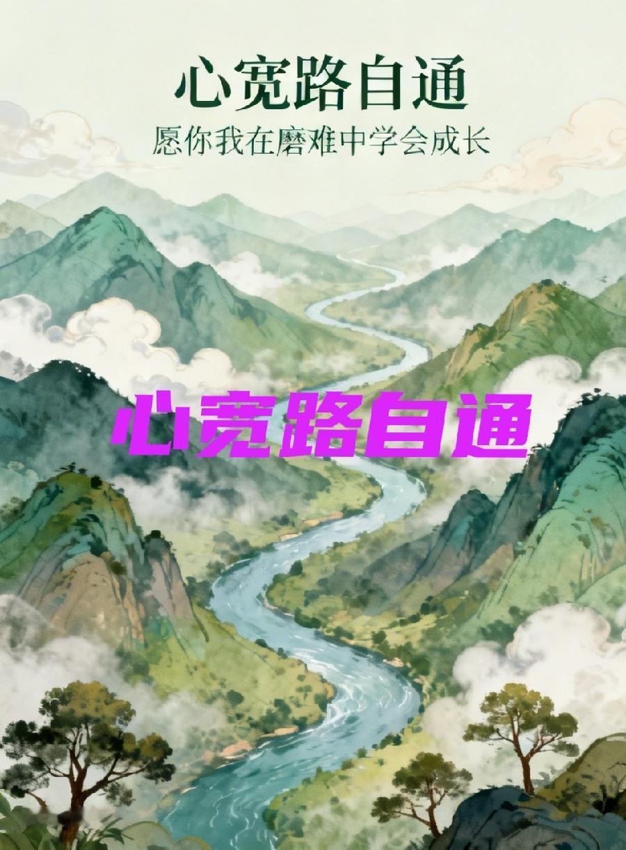 所有的癌症病人只要你想通了一个理，解开了心头的一些结。什么问题都不是问题。稍微的