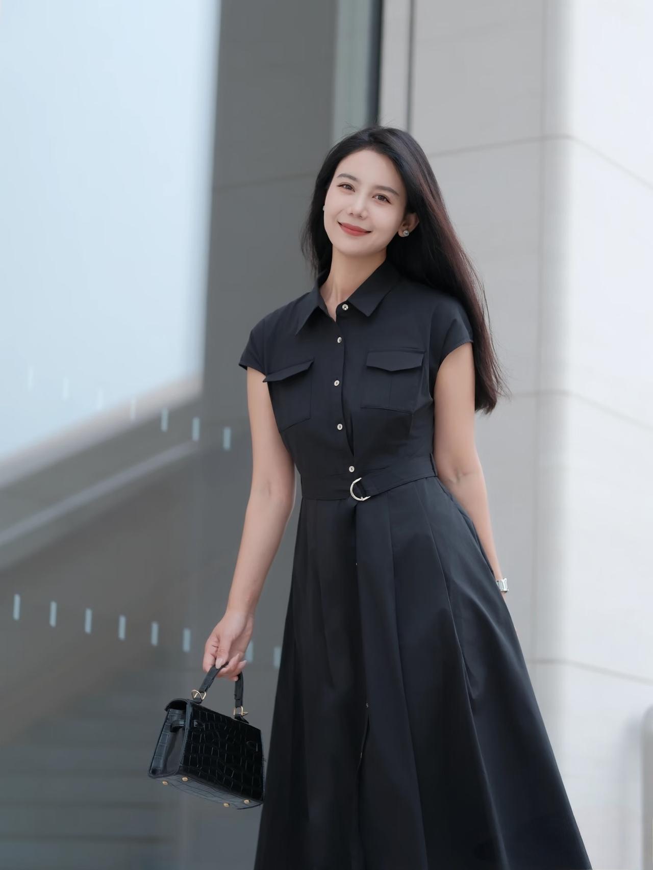 有哪些女生日常好看穿搭可以借鉴