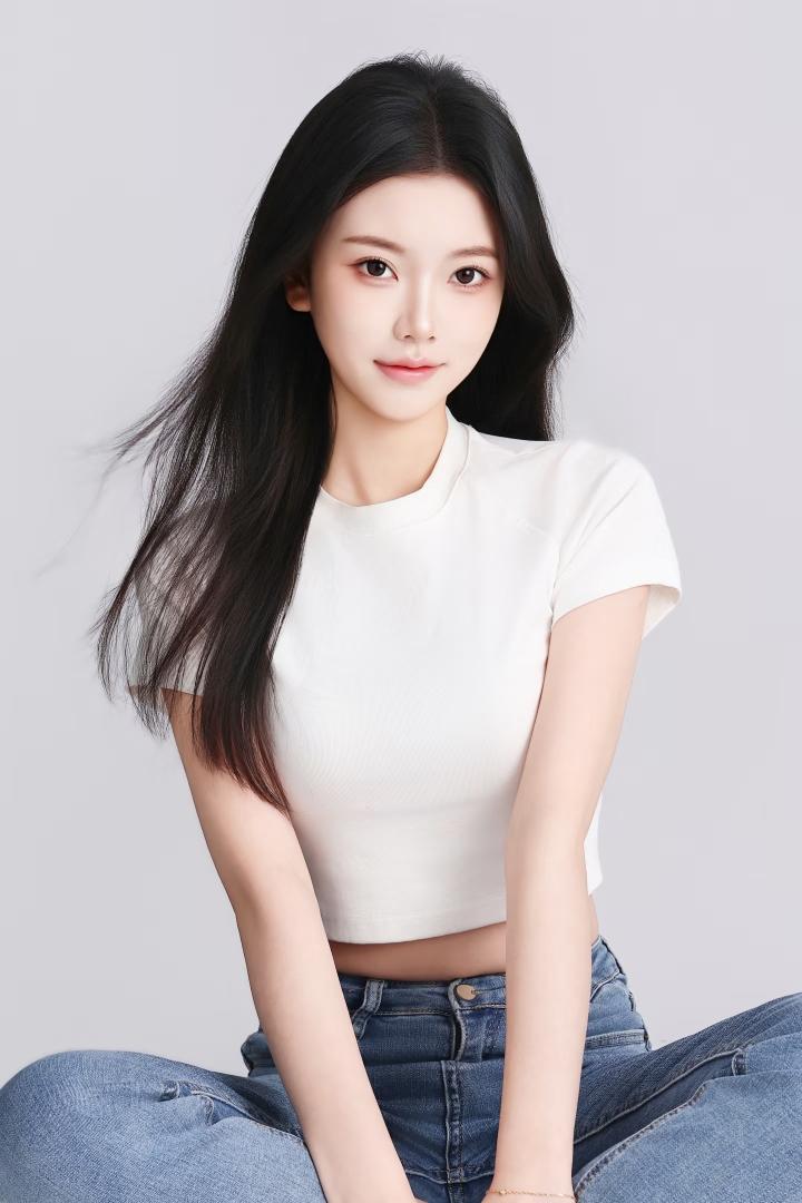 美不胜收2135