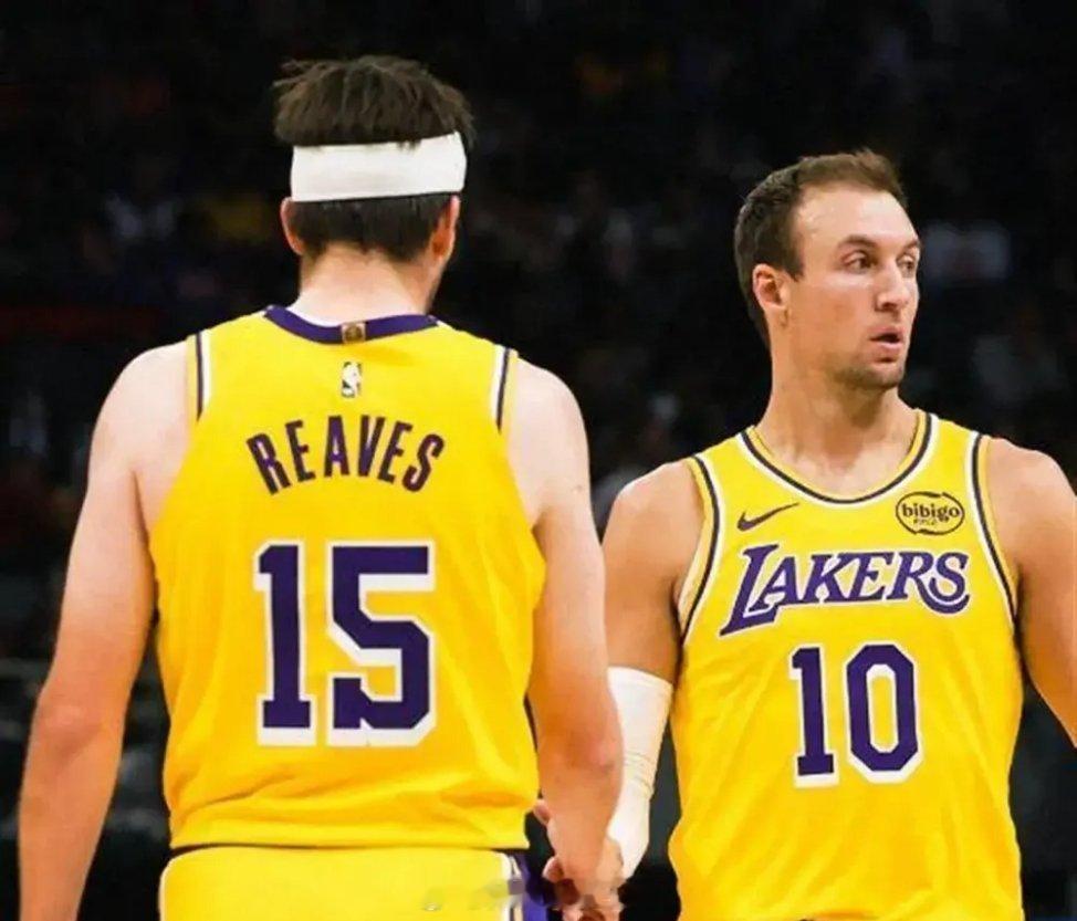 湖人这回，可能真要“卸磨杀驴”了。里夫斯索要5年2.4亿顶薪，胃口不小。但管理