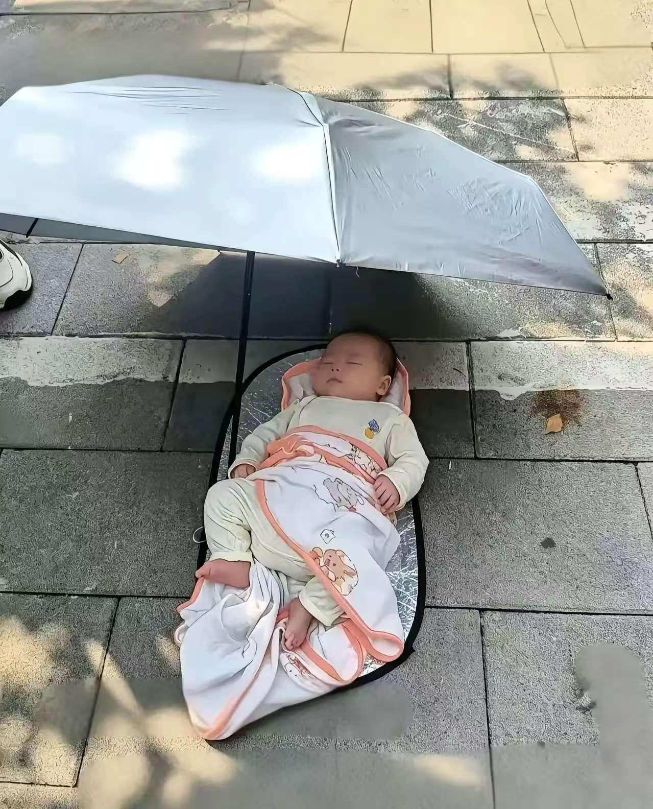 都2026年了，还有人抛弃孩子不养的，福州弃婴的事让人看了很心疼，从