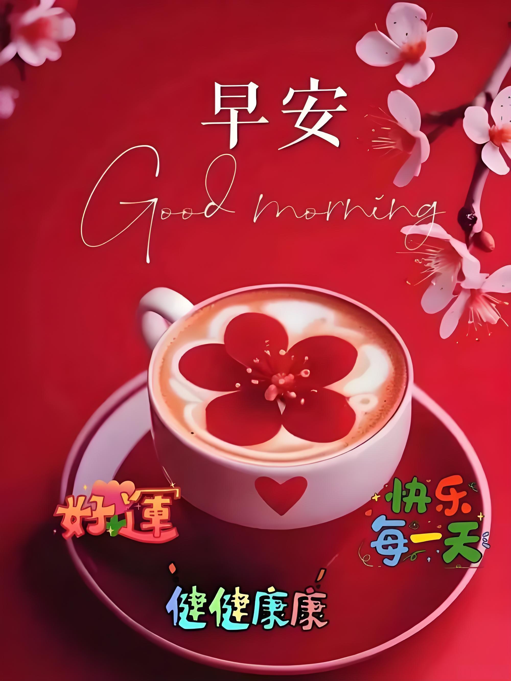 早安2026-01-17，星期六，晴☀️🌻🌻早安每一道晨光，都