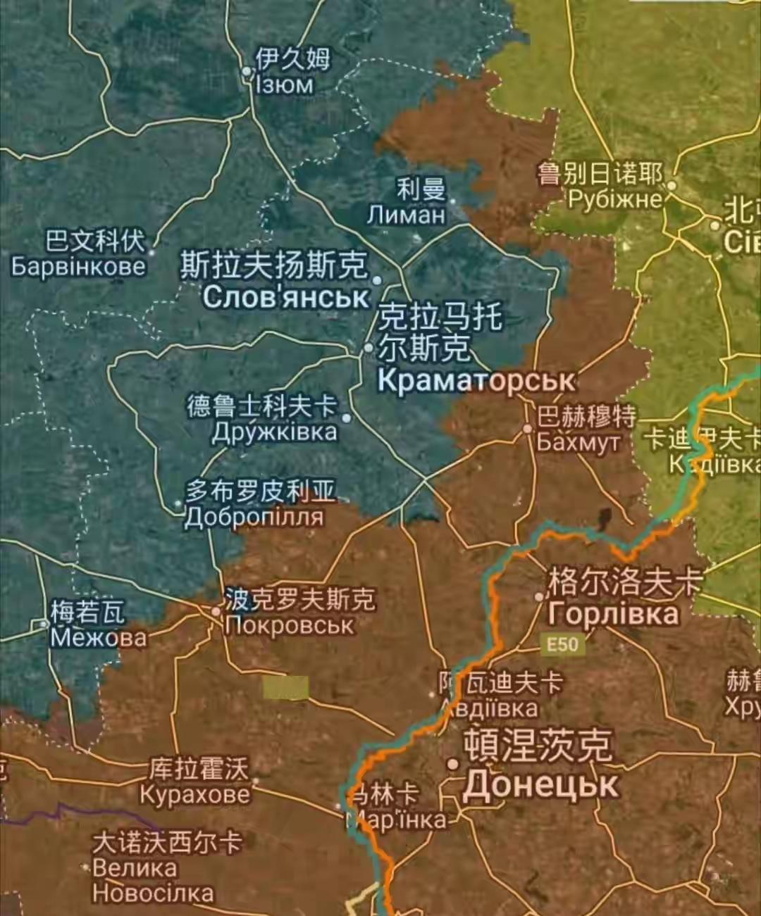 炸裂！苏-34投3吨巨型炸弹精准斩首，乌军两大王牌旅指挥部灰飞烟灭，现代战争竟藏