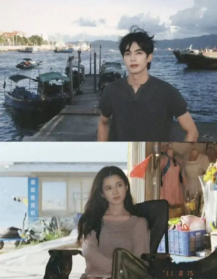 2026待播8部现代偶像剧！哪部是你的年度预定？1.《无可替代》主演：赵今麦×魏