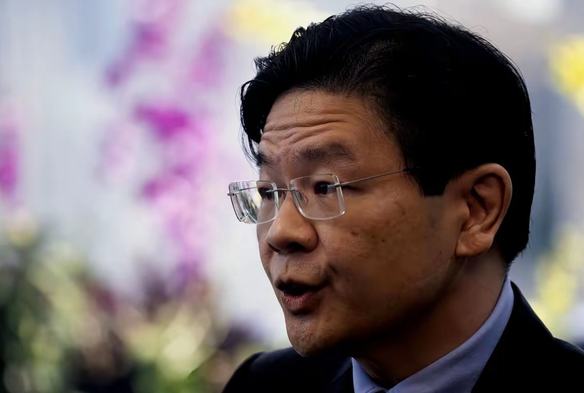 新加坡：“这个世界进入大国、强国无法无天、弱肉强食的时代，中小国家不能听天由命，