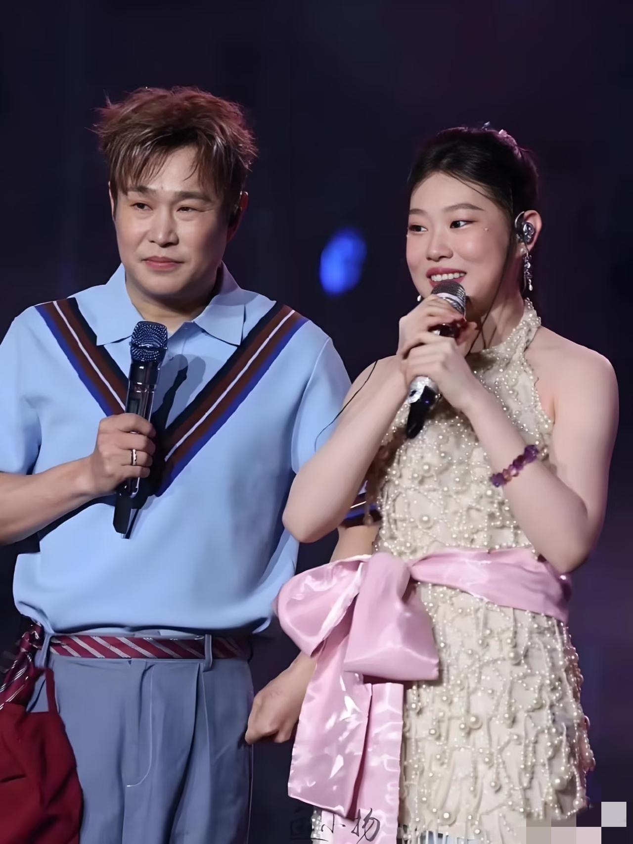 沈佳润，恐怕是第一个被反噬的星二代吧，一开始飞得多高，现在跌得就有多惨！