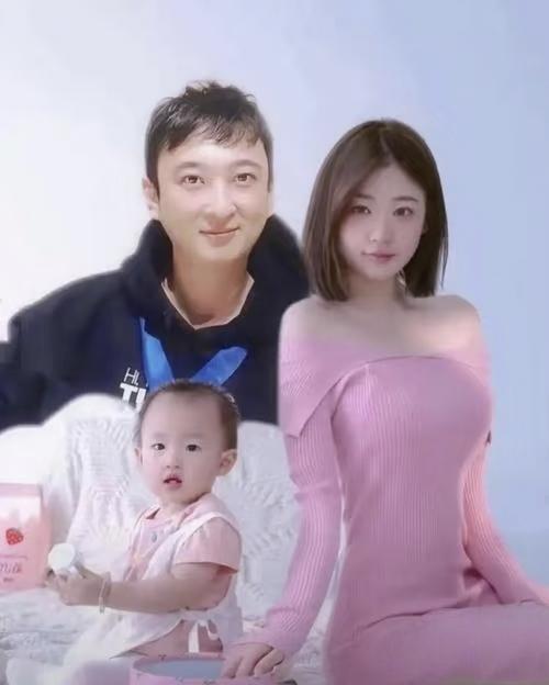 王思聪最没想到的事发生了，不是王家破产了，而是闪闪要叫别人爸爸了，最近，